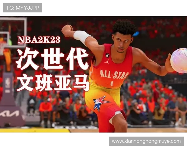 2019年推出的NBA官方电子游戏特点分析