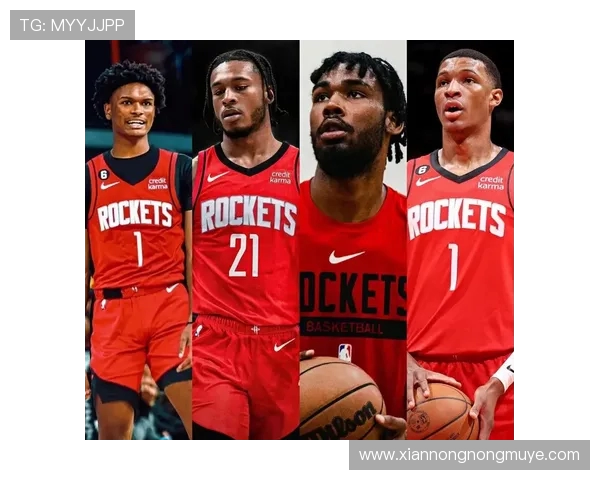 2021赛季火箭队完整阵容与战术部署分析