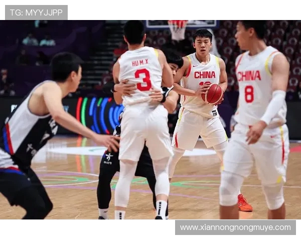 观点热议：CBA是否正变成中国足球？