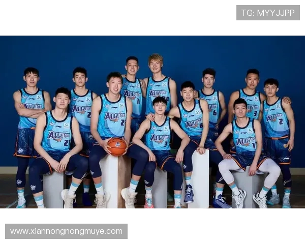 CBA北区全明星赛阵容公布，三大后卫争夺首发位置